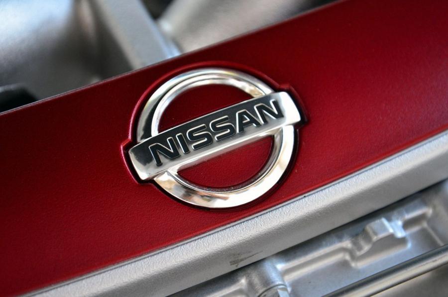  Nissan GT-R 2014 года  (фото 76 из 80)